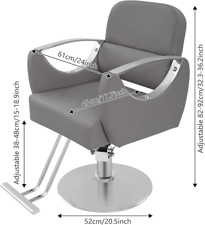 Grey＋silver