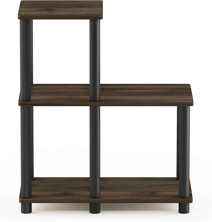 Columbia Walnut/Black