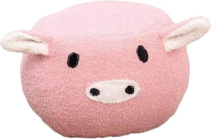 Pink Pig