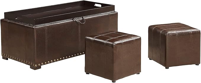 Chocolate Brown