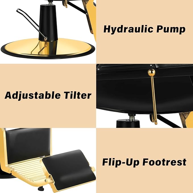 Ink Gold