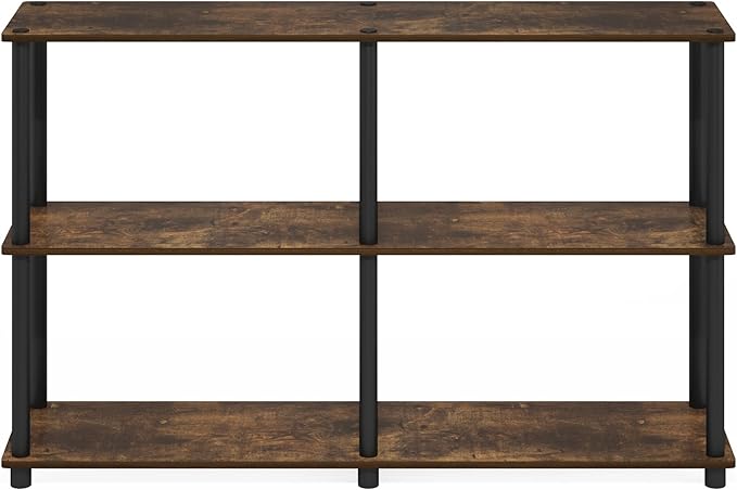 Amber Pine/Black