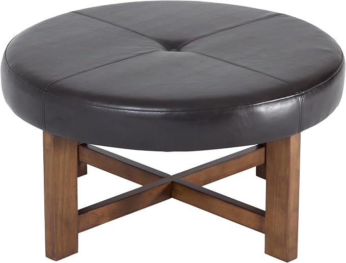 Dark Brown+walnut
