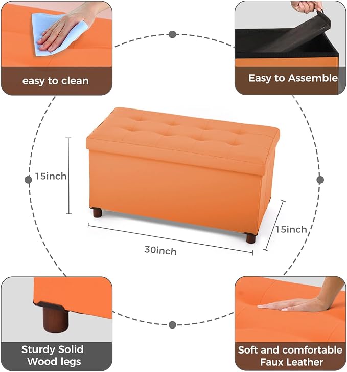 Rect Orange