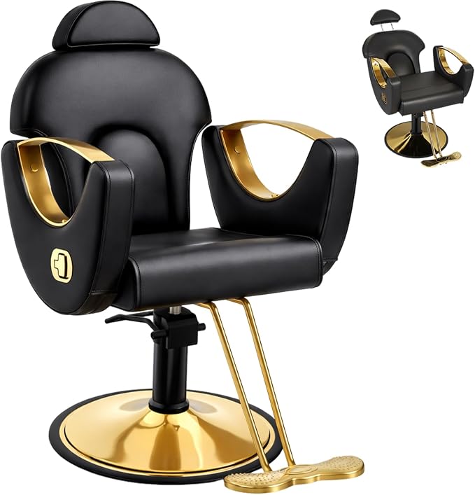 Classic Black Gold