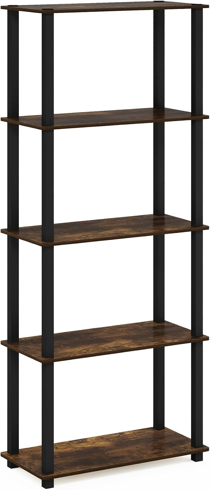 Amber Oak/Black