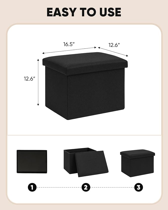 Black 16.5\