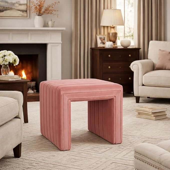 Blush Pink
