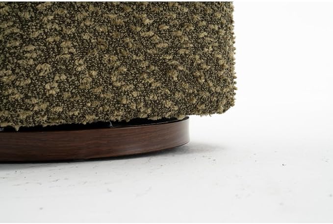Olive + Polyester