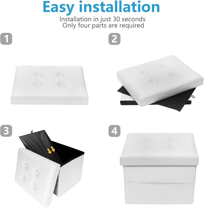 White 1 Pack
