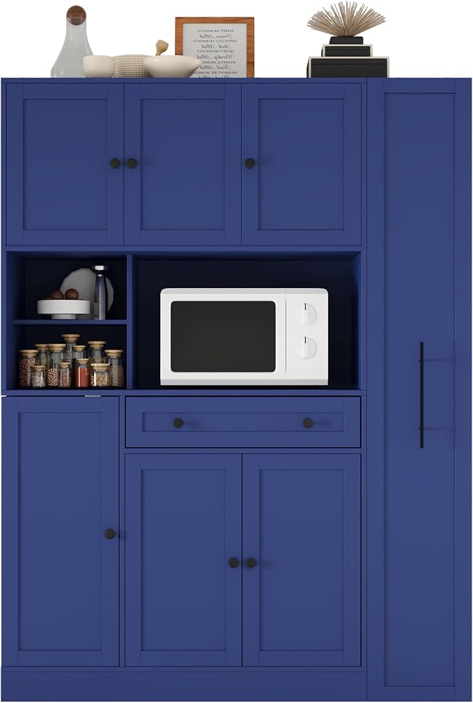 Blue + Mdf4