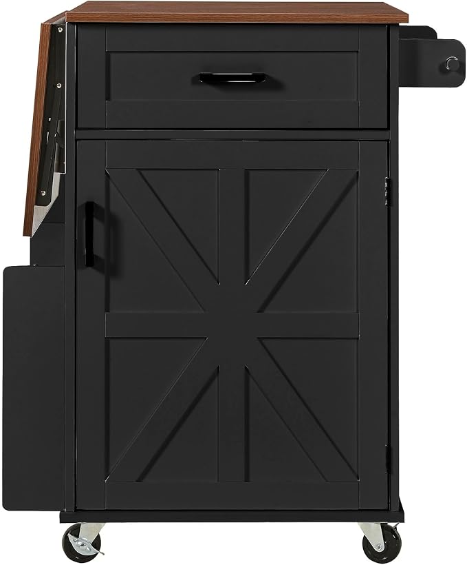 Black + Mdf