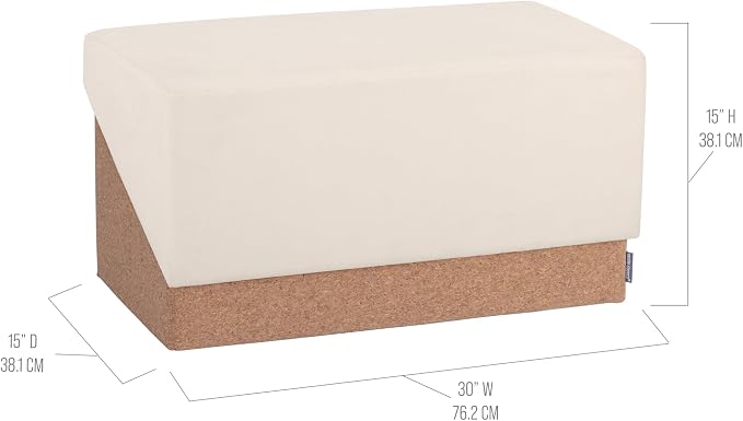 Cork/Cream