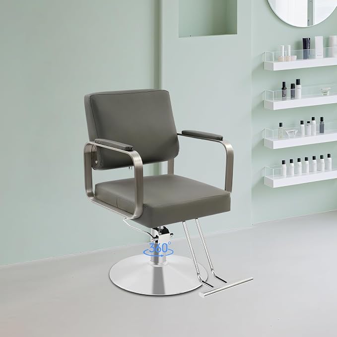 Grey+silver