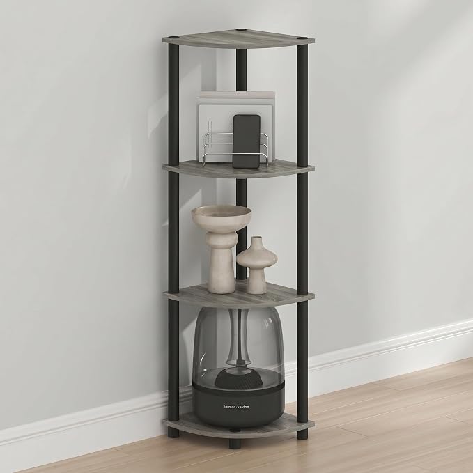 French Oak/Black