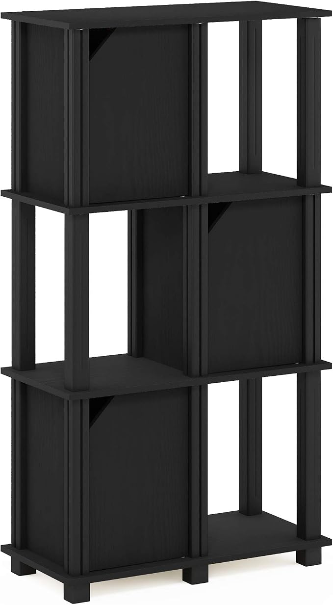 Black Oak/Black