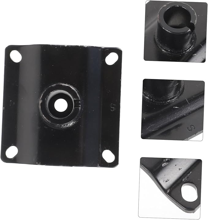 Blackx5pcs