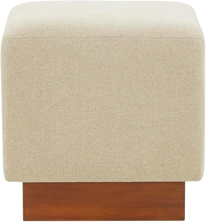 Tan/Walnut
