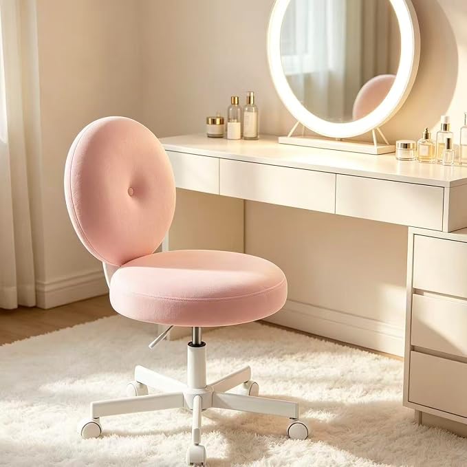 Pink Round