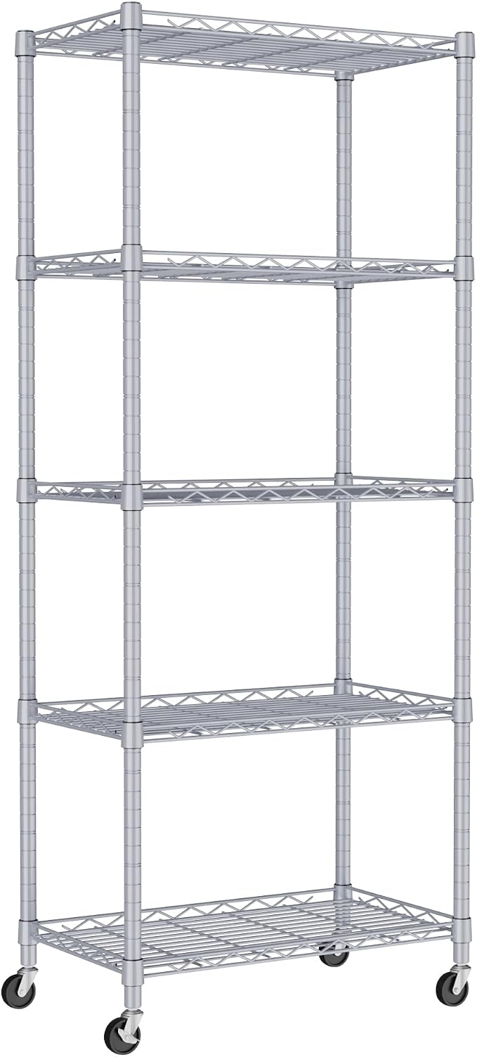 Silver