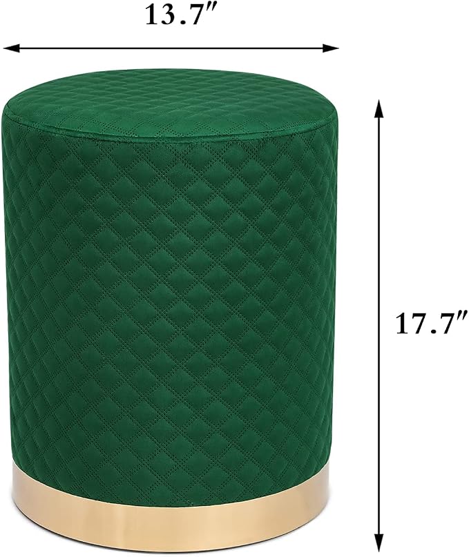 A-emerald Green