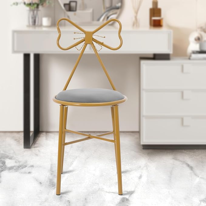 Gold, Grey
