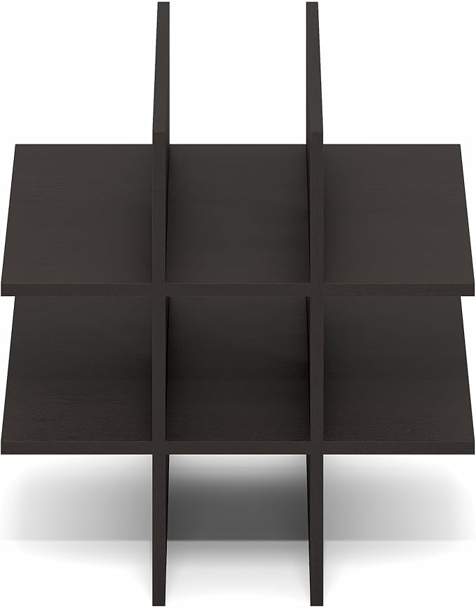 Black Dark Oak