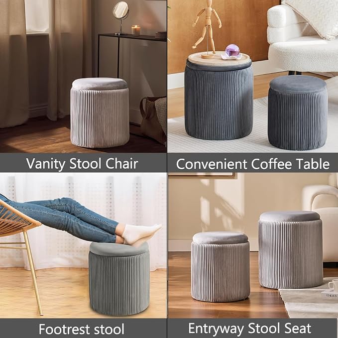 Velvet Gray