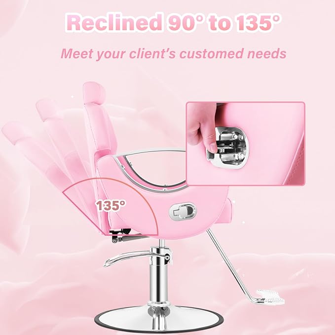 Pink Silver