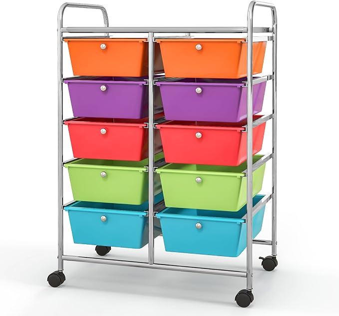 Colorful
