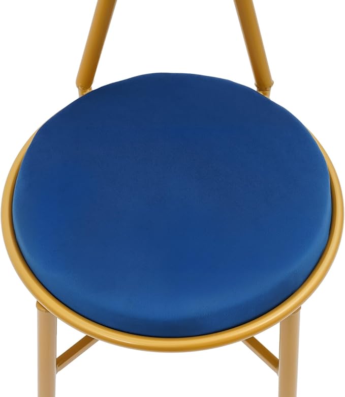 Blue-velvet