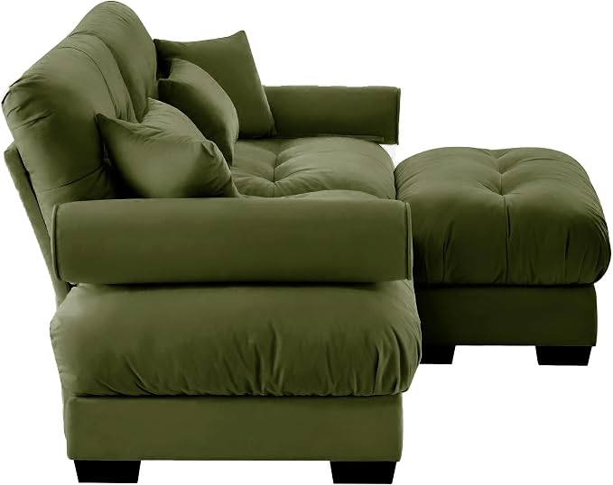 Olive-green