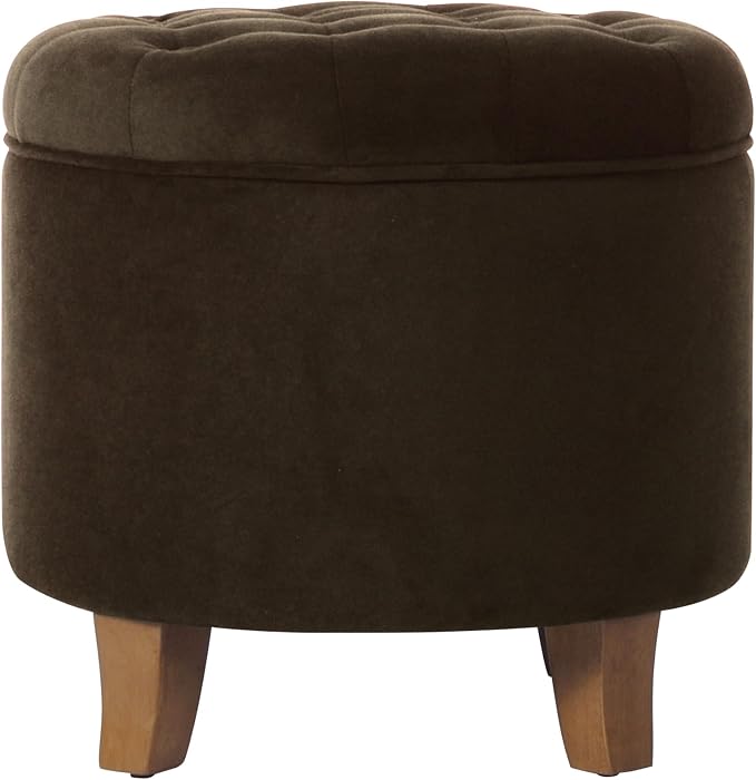 Brown Velvet