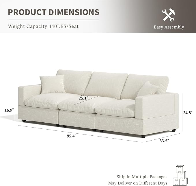 Cream White