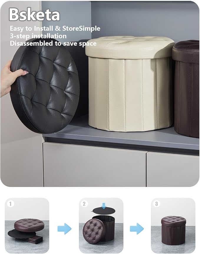 Brown 1 Pack
