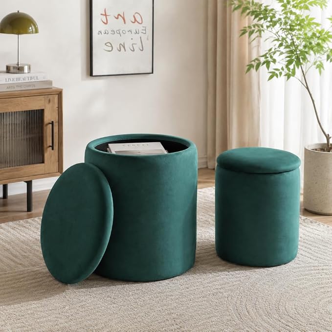 Blackish Green