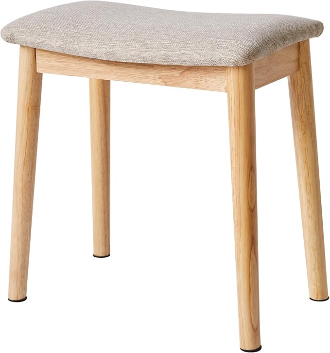 Natural Wood Color+light Linen