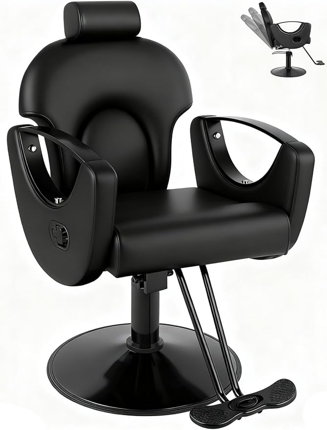 Classic Black
