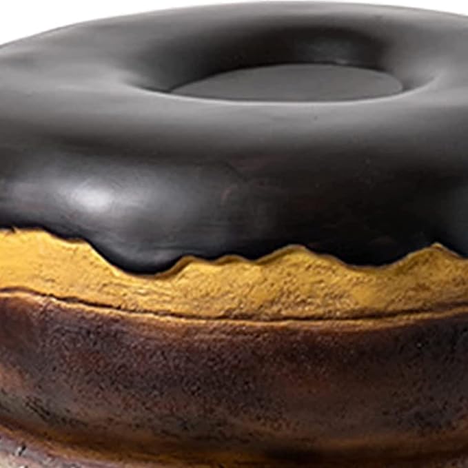 Donut Coffee