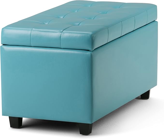 Soft Blue