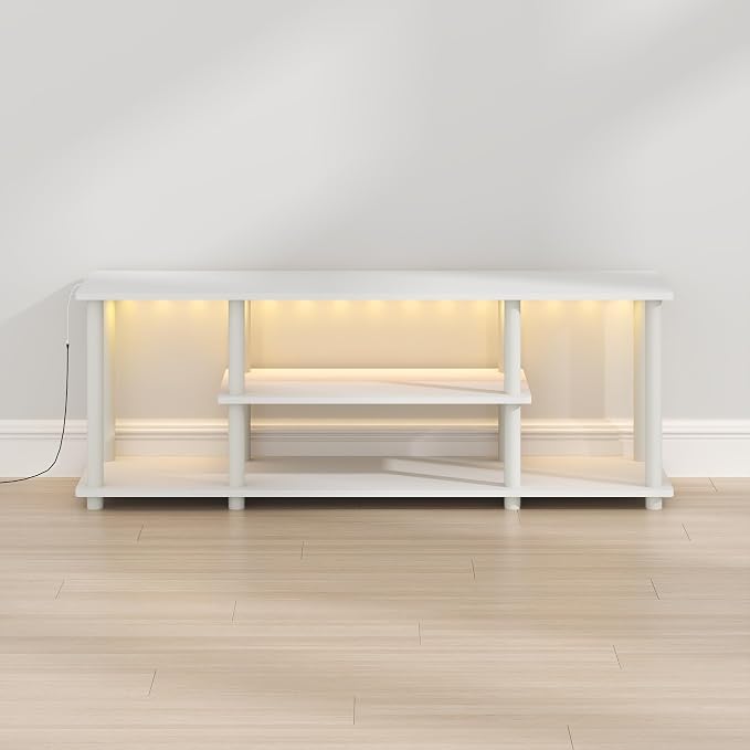 White/White