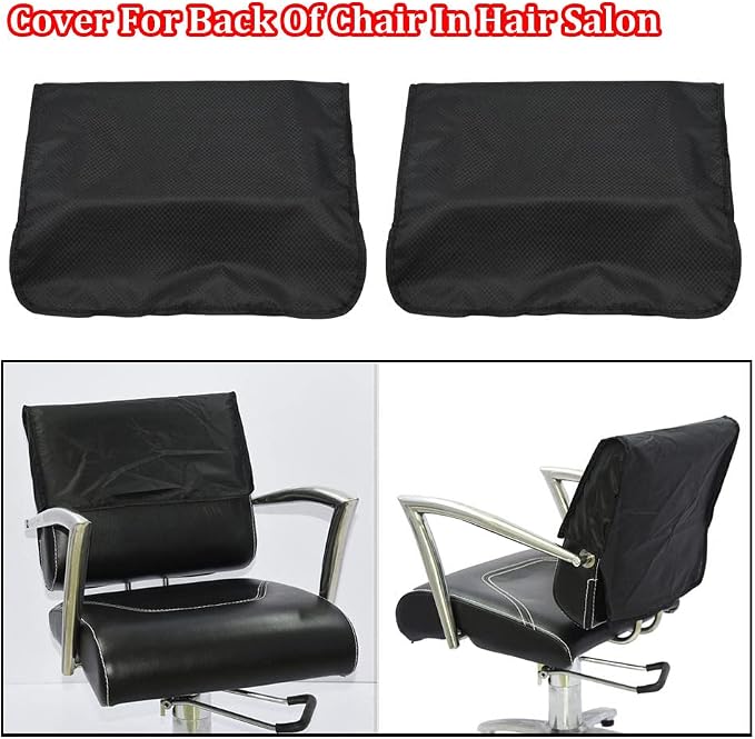 2pcs - Black