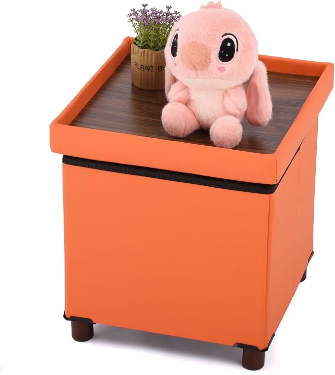 Squ Orange