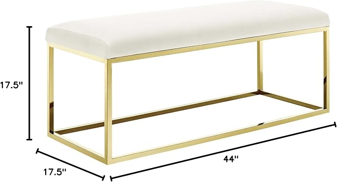 Gold Ivory