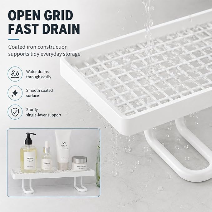 White-19.6in-3pc