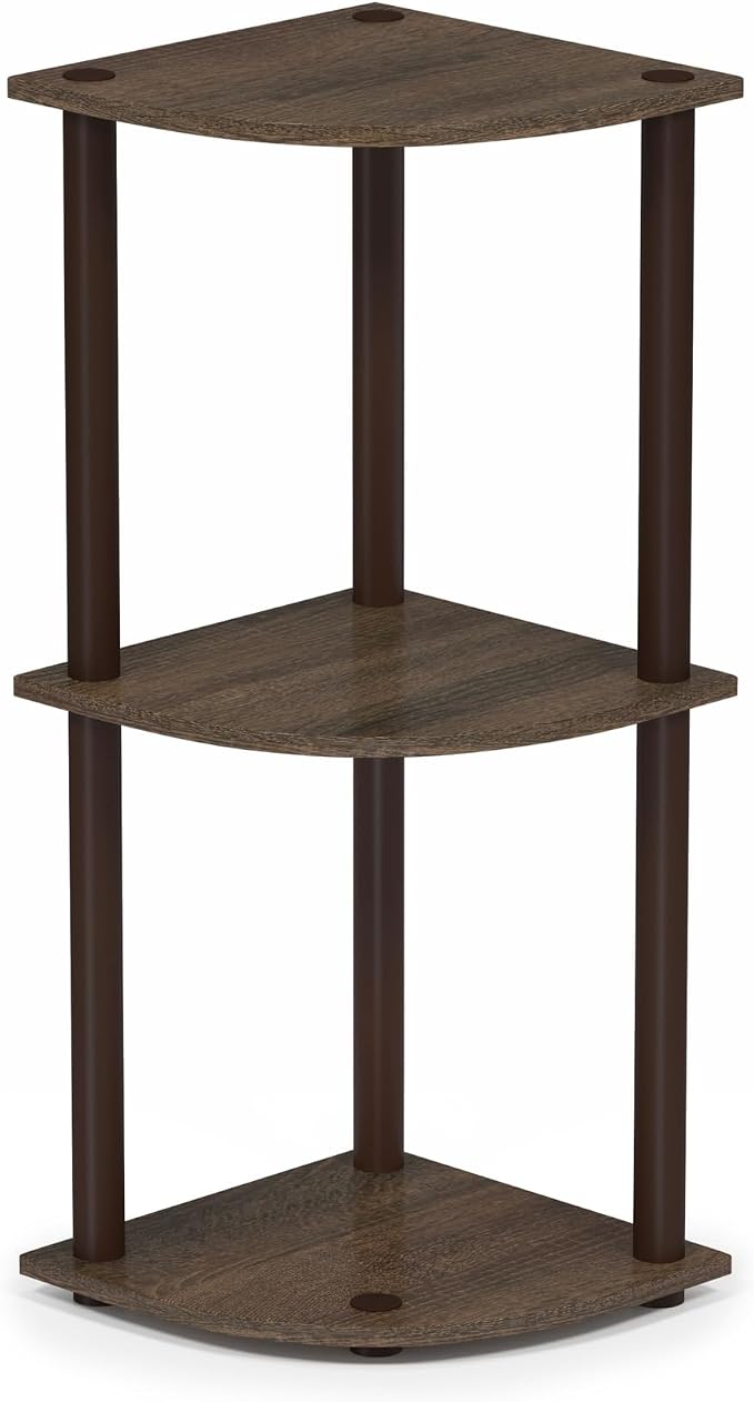 Walnut/Brown