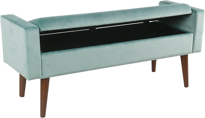 Muted Mint