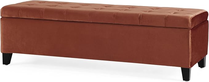 Ochre Brown