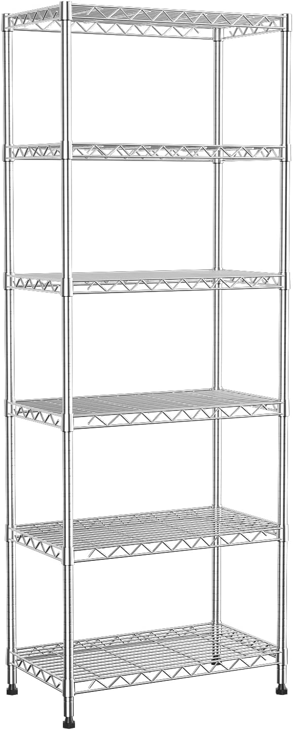 6-tier Chrome-21.3\