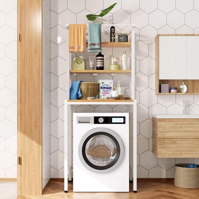 White+wood